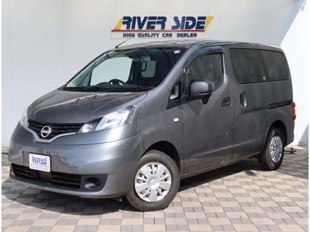 NISSAN / NV200 VANETTE van