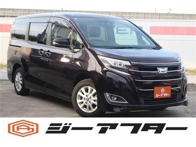 TOYOTA / NOAH HYBRID