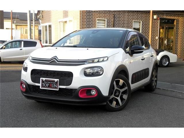 CITROEN / CITROEN C3