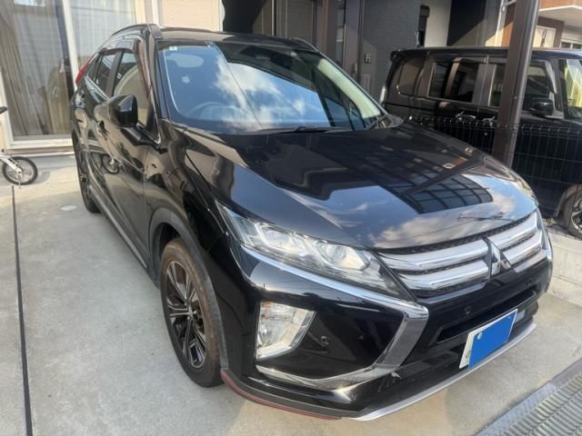 MITSUBISHI / ECLIPSE CROSS 4WD