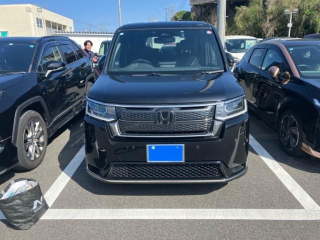 HONDA / STEPWAGON SPADA