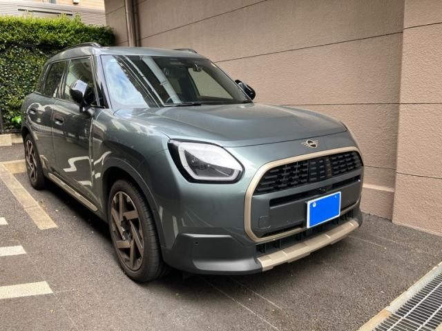 BMW / MINI COUNTRYMAN