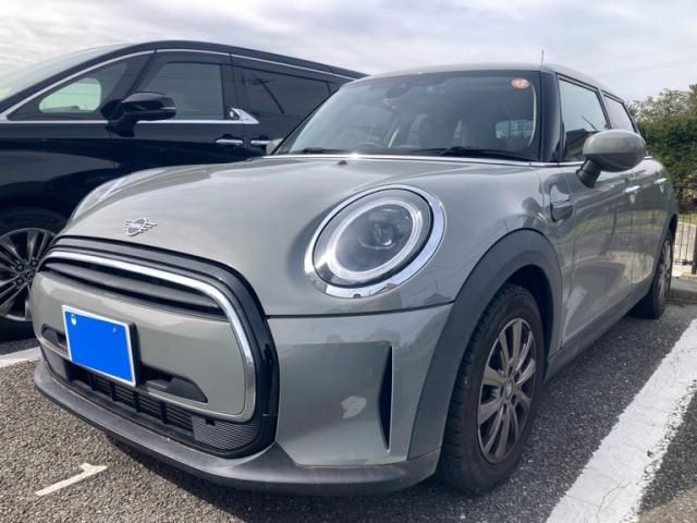 BMW / MINI ONE 5DOOR