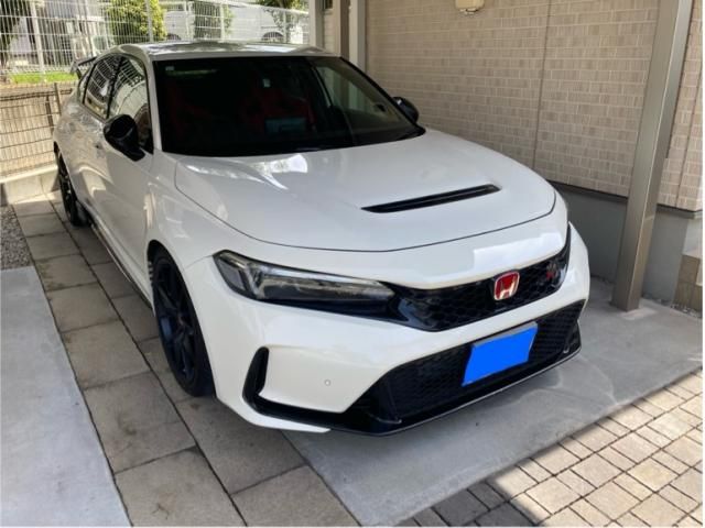 HONDA / CIVIC hatchback