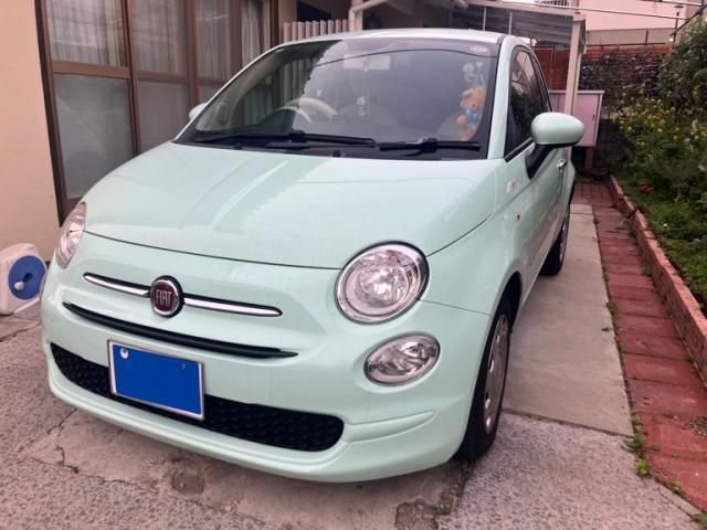 FIAT / FIAT 500