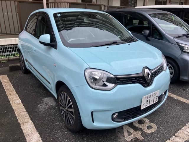 RENAULT / RENAULT TWINGO