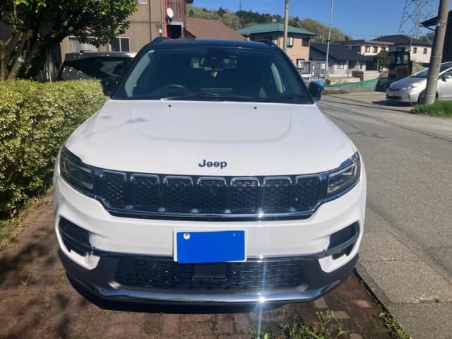 JEEP / JEEP COMMANDER