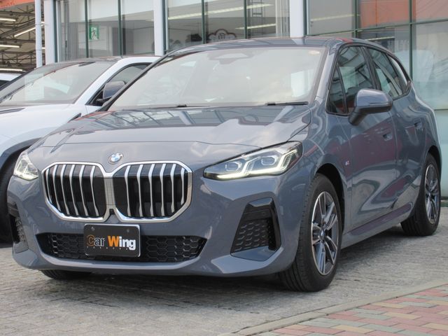 BMW / BMW 2series Active Tourer