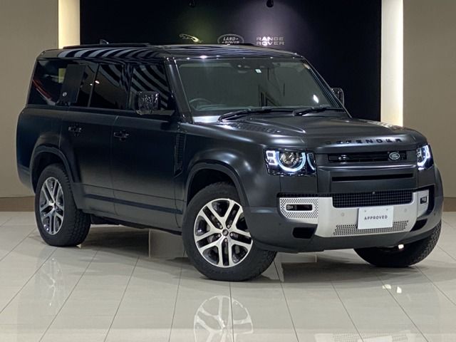 ROVER / ROVER DEFENDER