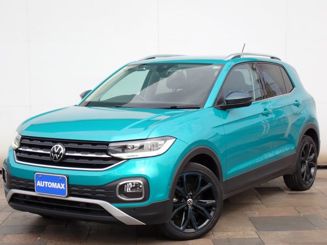 VOLKSWAGEN / VOLKSWAGEN T-Cross