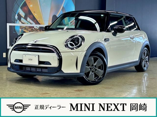 BMW / MINI COOPER