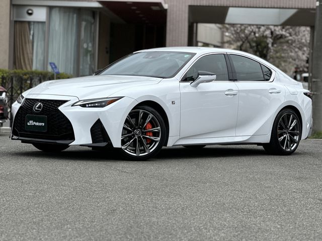 TOYOTA / LEXUS IS300