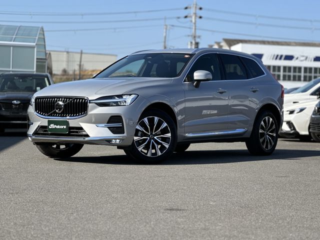 VOLVO / VOLVO XC60