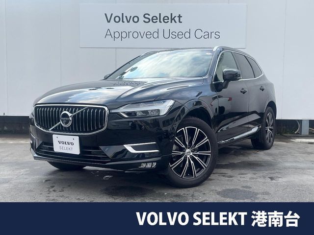 VOLVO / VOLVO XC60