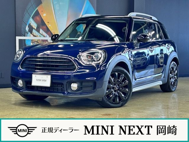 BMW / BMW MINI COOPER D CROSSOVER