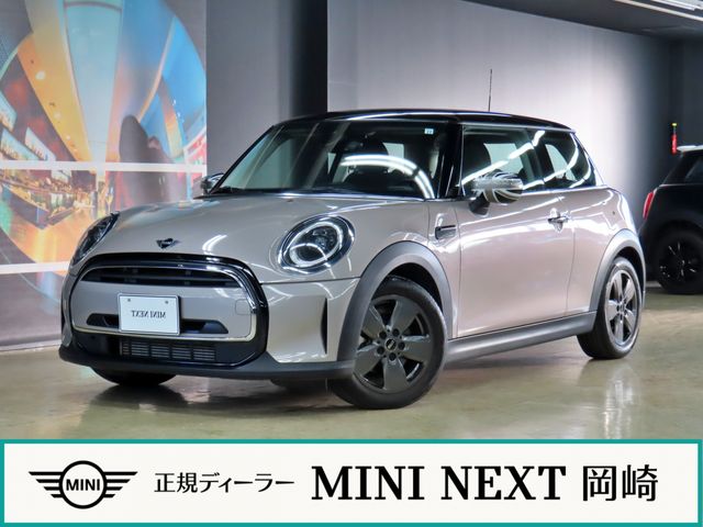 BMW / MINI COOPER D