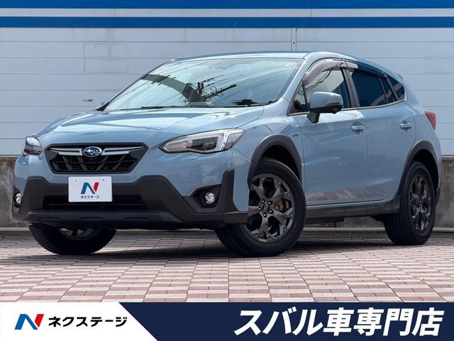 SUBARU / SUBARU XV HYBRID