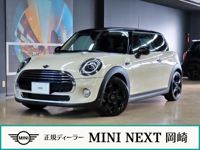 BMW / MINI COOPER D