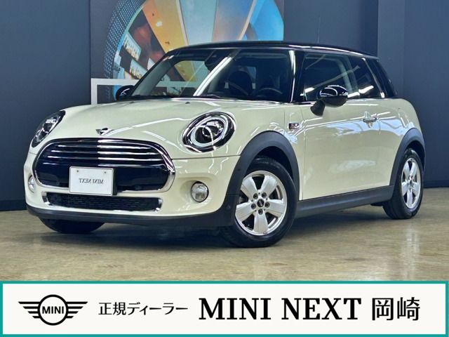BMW / MINI COOPER D