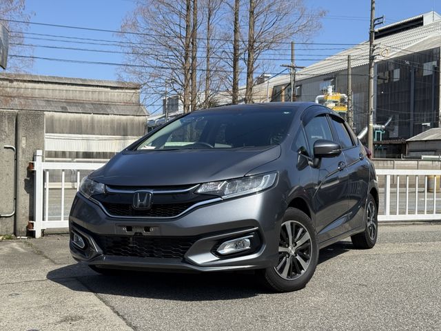 HONDA / FIT