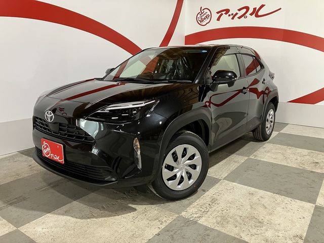 TOYOTA / YARIS CROSS
