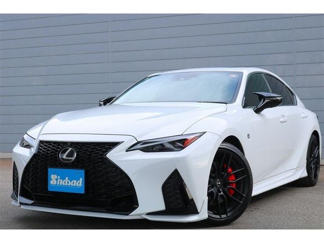 TOYOTA / LEXUS IS300