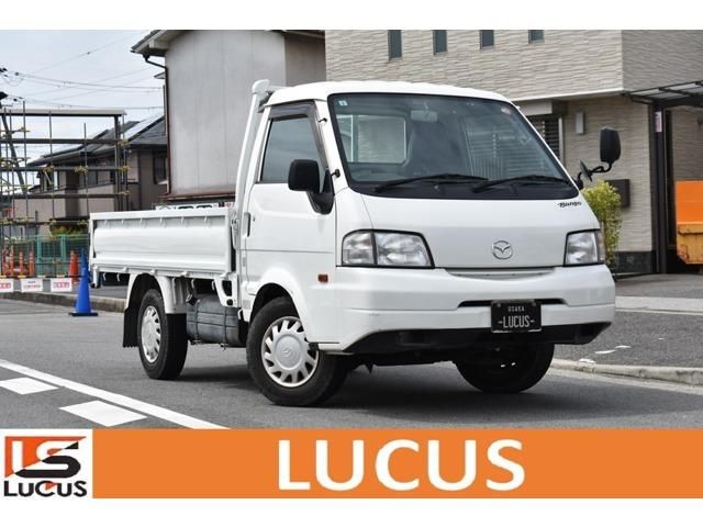 MAZDA / BONGO truck 2WD