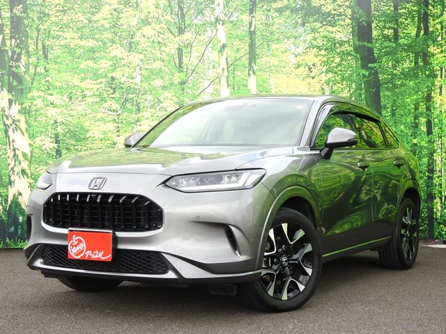 HONDA / ZR-V e:HEV