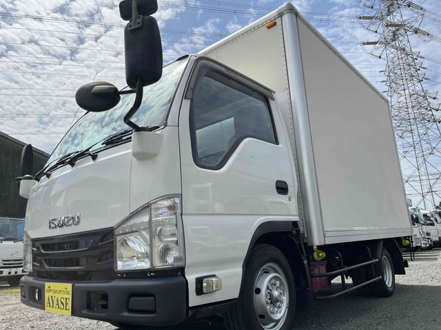 ISUZU / ELF