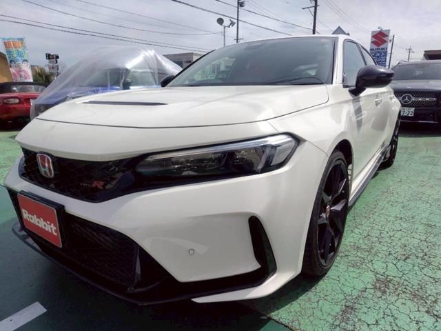 HONDA / CIVIC hatchback