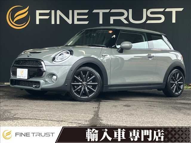 Japanese used car Ref# 1563607 BMW / MINI COOPER S