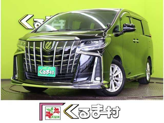Japanese used car Ref# 1563611 TOYOTA / ALPHARD