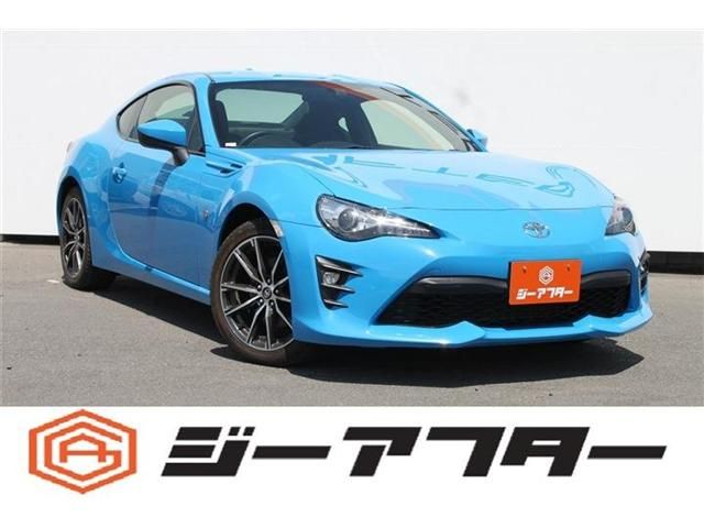 Japanese used car Ref# 1563621 TOYOTA / 86