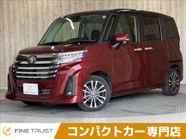 Japanese used car Ref# 1563632 TOYOTA / ROOMY