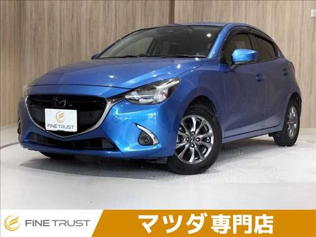 Japanese used car Ref# 1563636 MAZDA / DEMIO