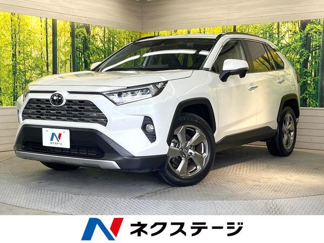 Japanese used car Ref# 1563648 TOYOTA / RAV4 4WD