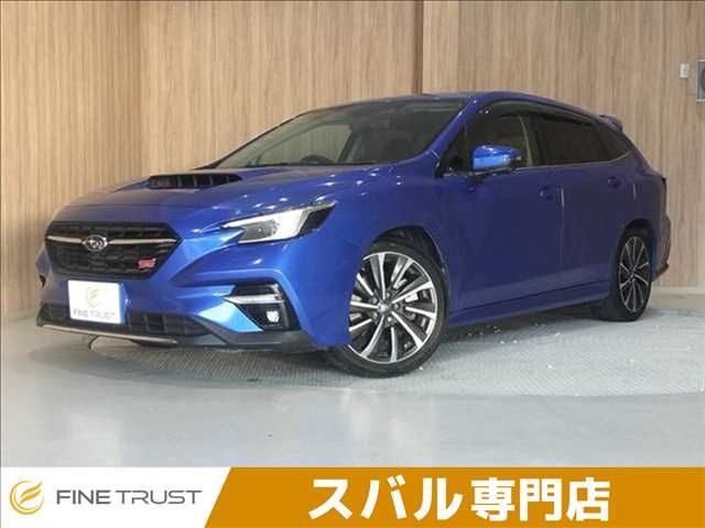 SUBARU / LEVORG