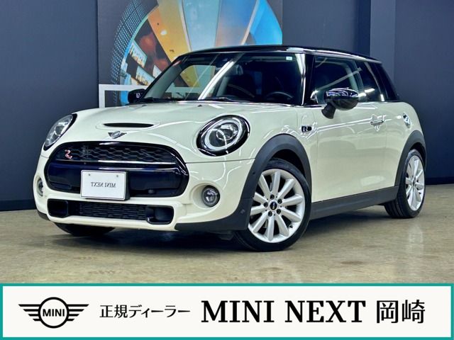 Japanese used car Ref# 1563669 BMW / MINI COOPER SD
