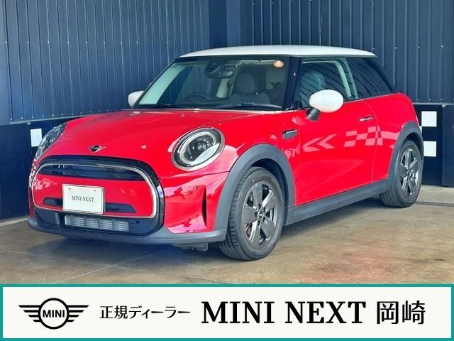 BMW / MINI COOPER