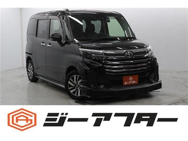 Japanese used car Ref# 1563686 TOYOTA / ROOMY