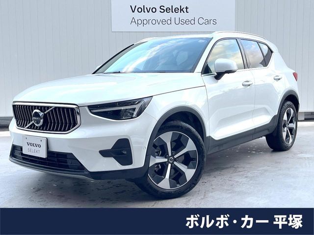 VOLVO / VOLVO XC40