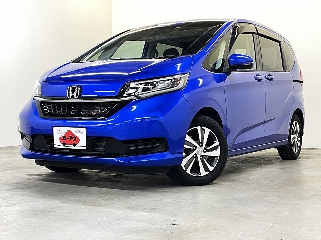 HONDA / FREED HYBRID