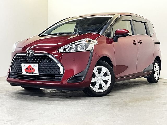 TOYOTA / SIENTA