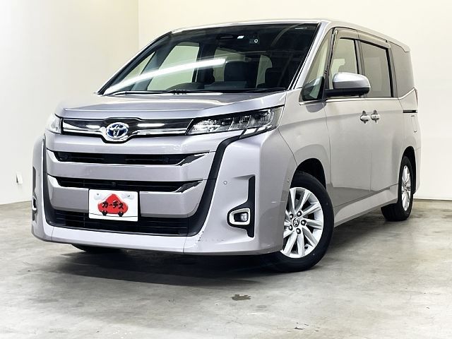 TOYOTA / NOAH HYBRID