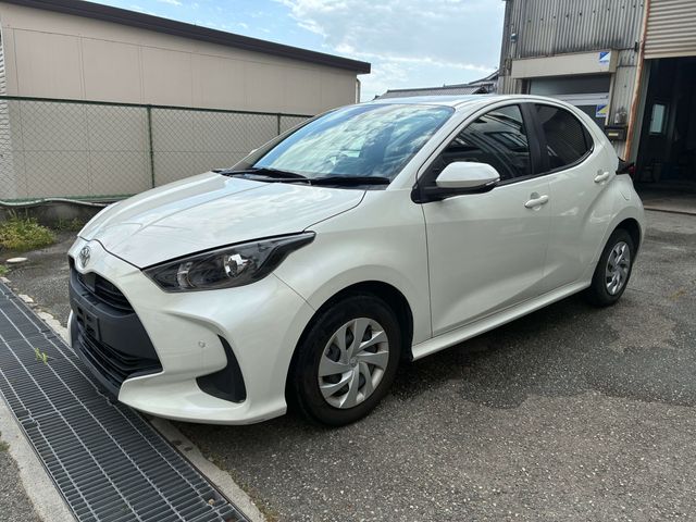 TOYOTA / YARIS