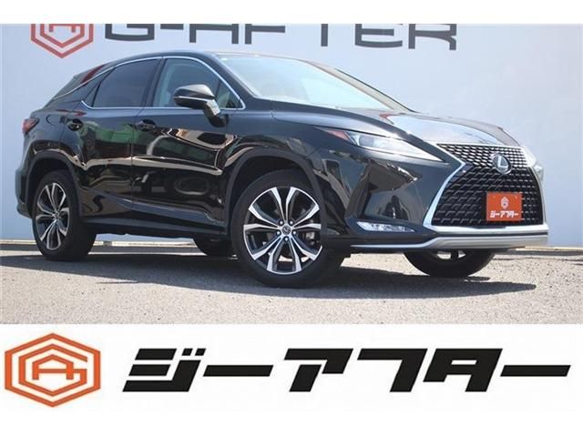 Japanese used car Ref# 1563738 TOYOTA / LEXUS RX300