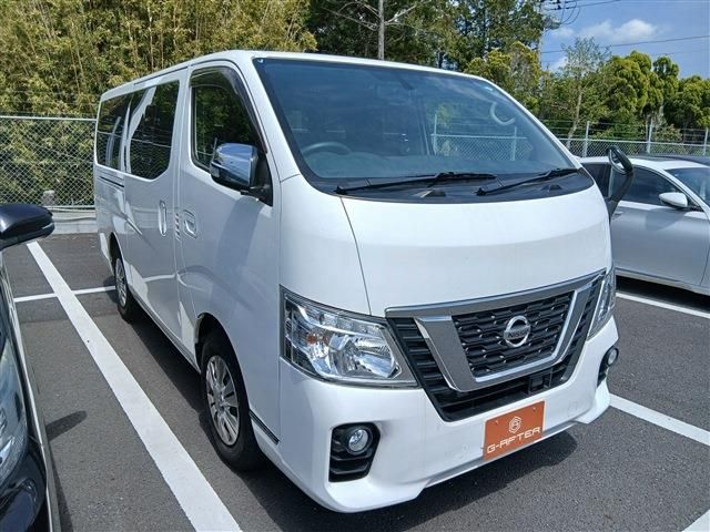 NISSAN / NV350 CARAVAN