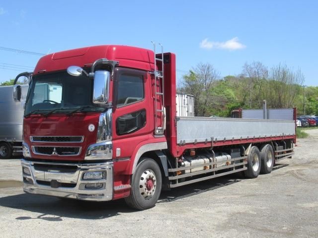 MITSUBISHI FUSOU / SUPER GREAT