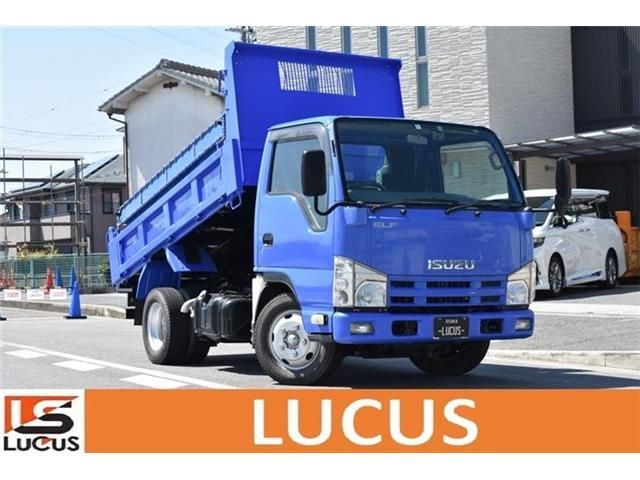 ISUZU / ELF
