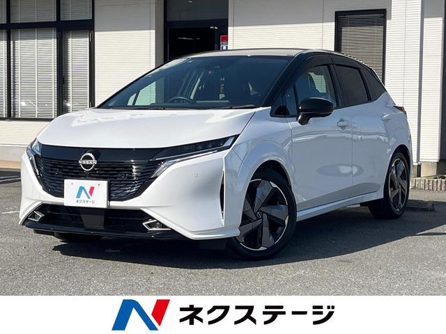 NISSAN / AURA